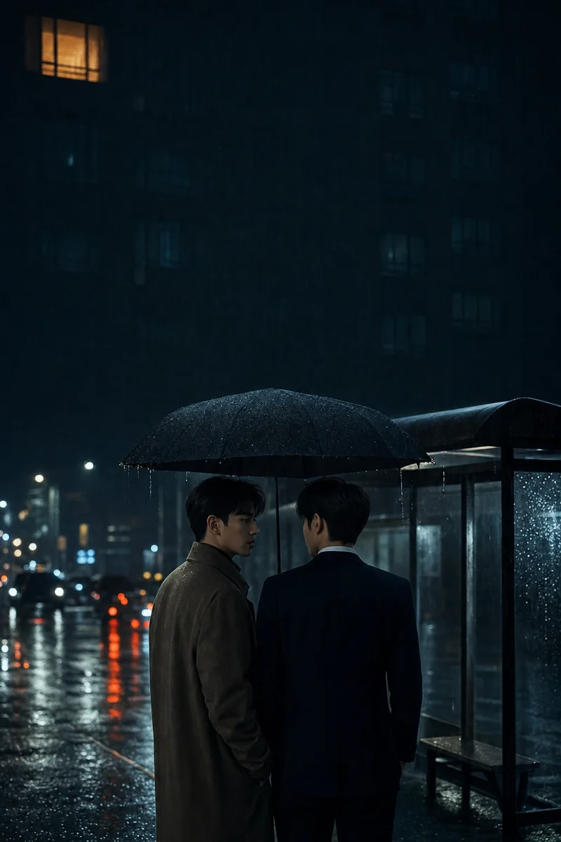 夜色沉沦